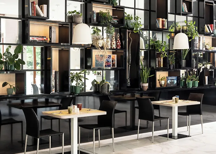 Innside Leipzig Hotel Leipzig