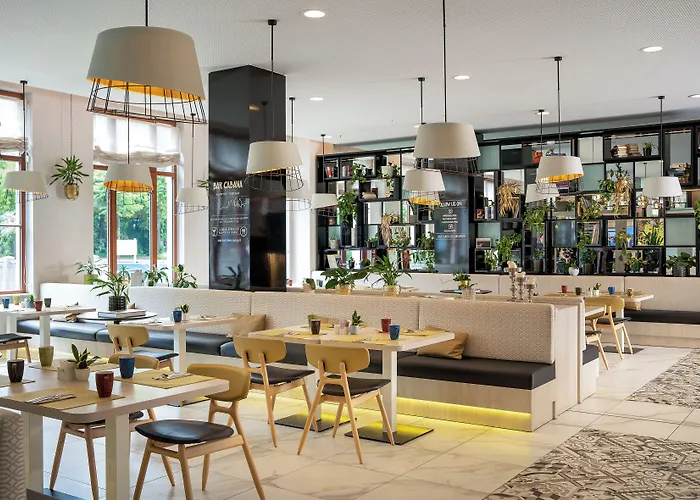 Innside By Melia Leipzig