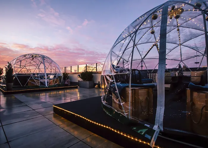 Hotel Innside By Melia 4*