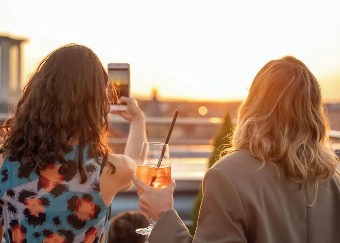 Hotel Innside Leipzig Leipzig