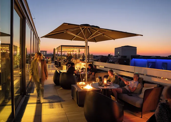 Innside By Melia Hotel