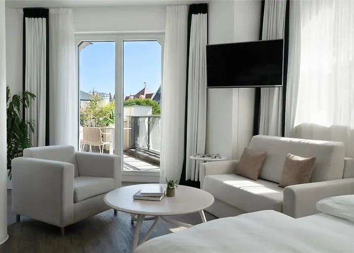 Innside Leipzig Leipzig