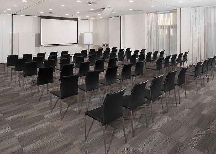 Innside By Melia فندق لبسيا