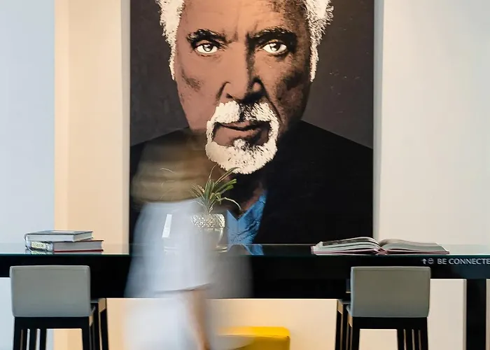 فندق إنسايد باي ميليا لايبزيج 4*
