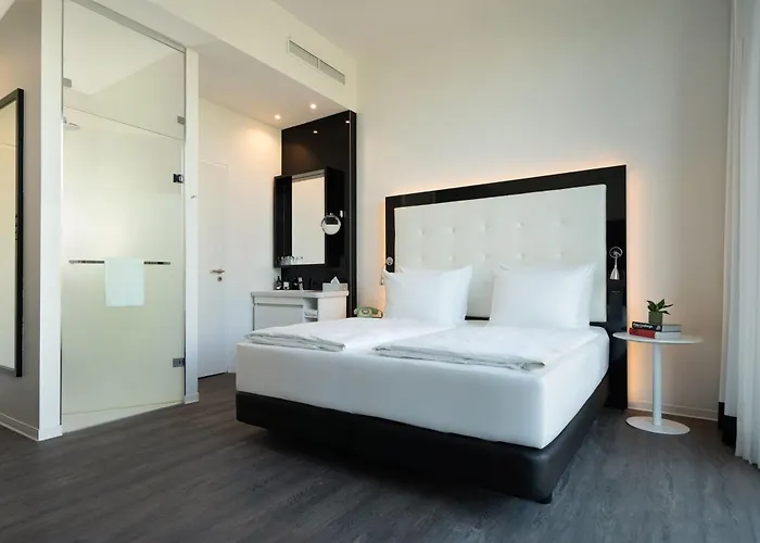 إنسايد باي ميليا لايبزيج فندق لبسيا