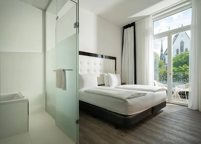 إنسايد باي ميليا لايبزيج