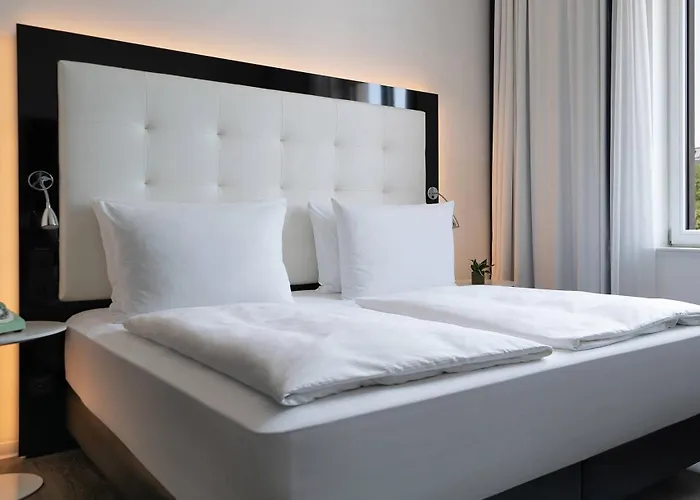 إنسايد باي ميليا لايبزيج 4*