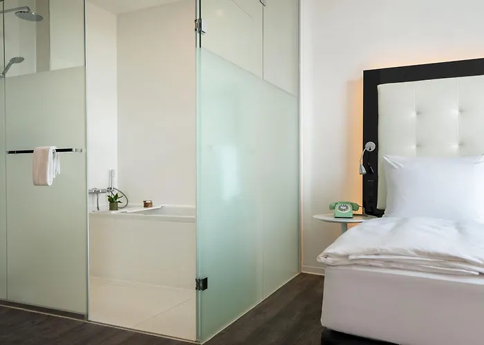 إنسايد باي ميليا لايبزيج 4*