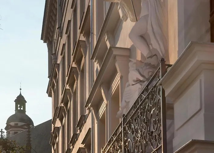 إنسايد باي ميليا لايبزيج فندق لبسيا