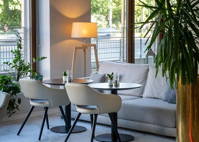 إنسايد باي ميليا لايبزيج