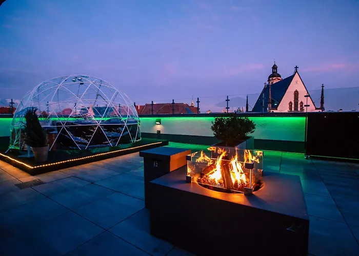 إنسايد باي ميليا لايبزيج