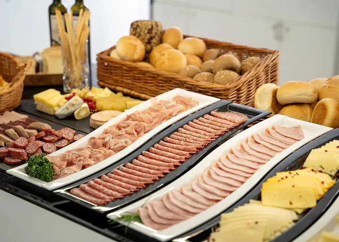 إنسايد باي ميليا لايبزيج فندق لبسيا