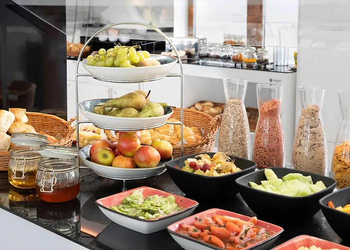 إنسايد باي ميليا لايبزيج